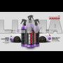 Авто полироль против царапин Shine Armor